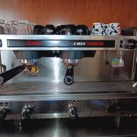 CIMBALI M22 Premium - Macchina da caffè