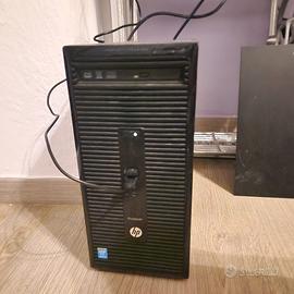 Pc a Poco