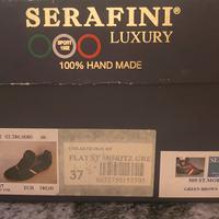 Sneaker Serafini Luxury