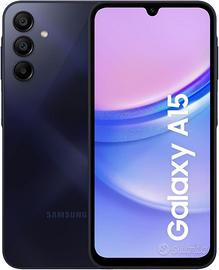 Samsung Galaxy A15