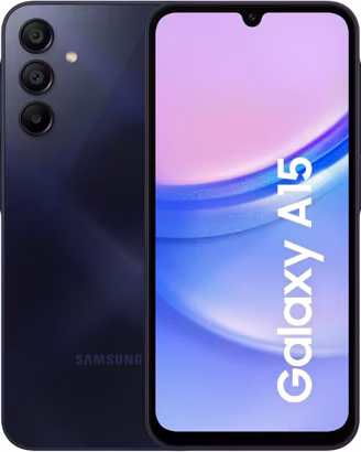 Samsung Galaxy A15