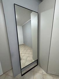 Specchio 220x80
