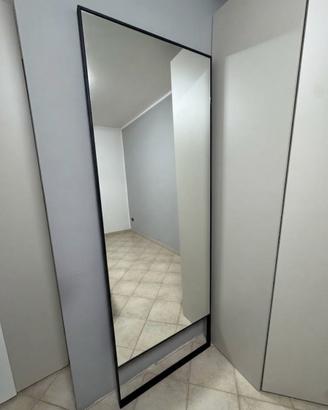 Specchio 220x80