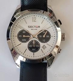 Sector No Limits 245 Uomo Nuovo Full Set