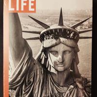 Clementoni PUZZLE 1000 PEZZI Statua della Libertà