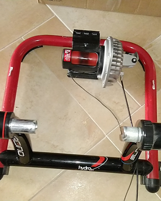 Rulli SuperCrono HydroMag ElastoGel Trainer - Elit