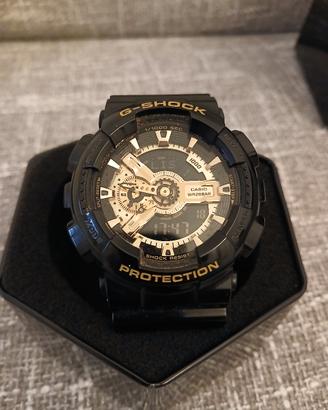 Casio G-SHOCK