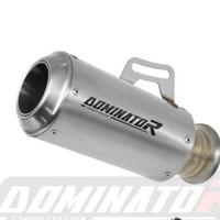 Scarico Terminale Dominator corto Ktm 1390 R Evo