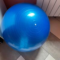 Fitball palla da Pilates