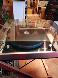 Thorens TD 145 mk2