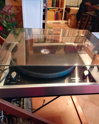 Thorens TD 145 mk2
