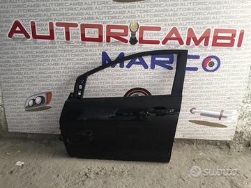 Porta anteriore sinistra Mazda 2 DE