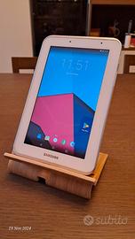 Tablet Samsung 7 pollici 