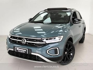 Volkswagen T-Roc 2.0 TDI SCR 150 CV DSG 4MOTI...