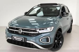 Volkswagen T-Roc 2.0 TDI SCR 150 CV DSG 4MOTI...