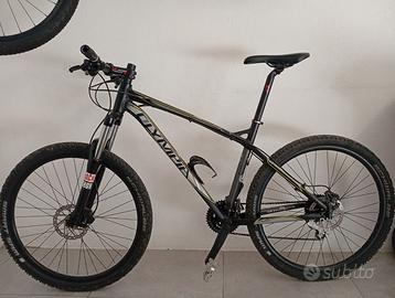 MTB olimpia Cobra 650 tg.L