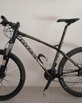 MTB olimpia Cobra 650 tg.L