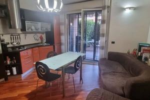 Appartamento di 58 m² con 2 locali e box auto a Ca