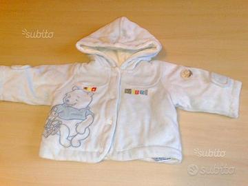 Giubbino Disney baby - Mesi 1/3
