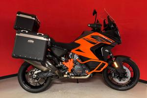 Ktm 1290 Super Adventure S