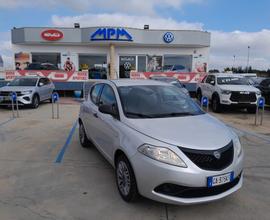 LANCIA YPSILON GOLD 1.2 BENZINA 5 PORTE