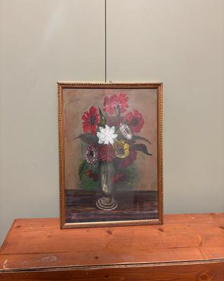 Quadro d’epoca