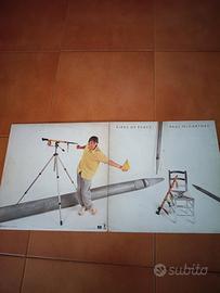 Paul MC Cartney Pipes of peace 33 giri