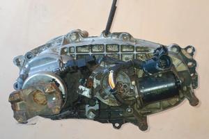 Riduttore Tata Xenon 2.2 anno 2008/10