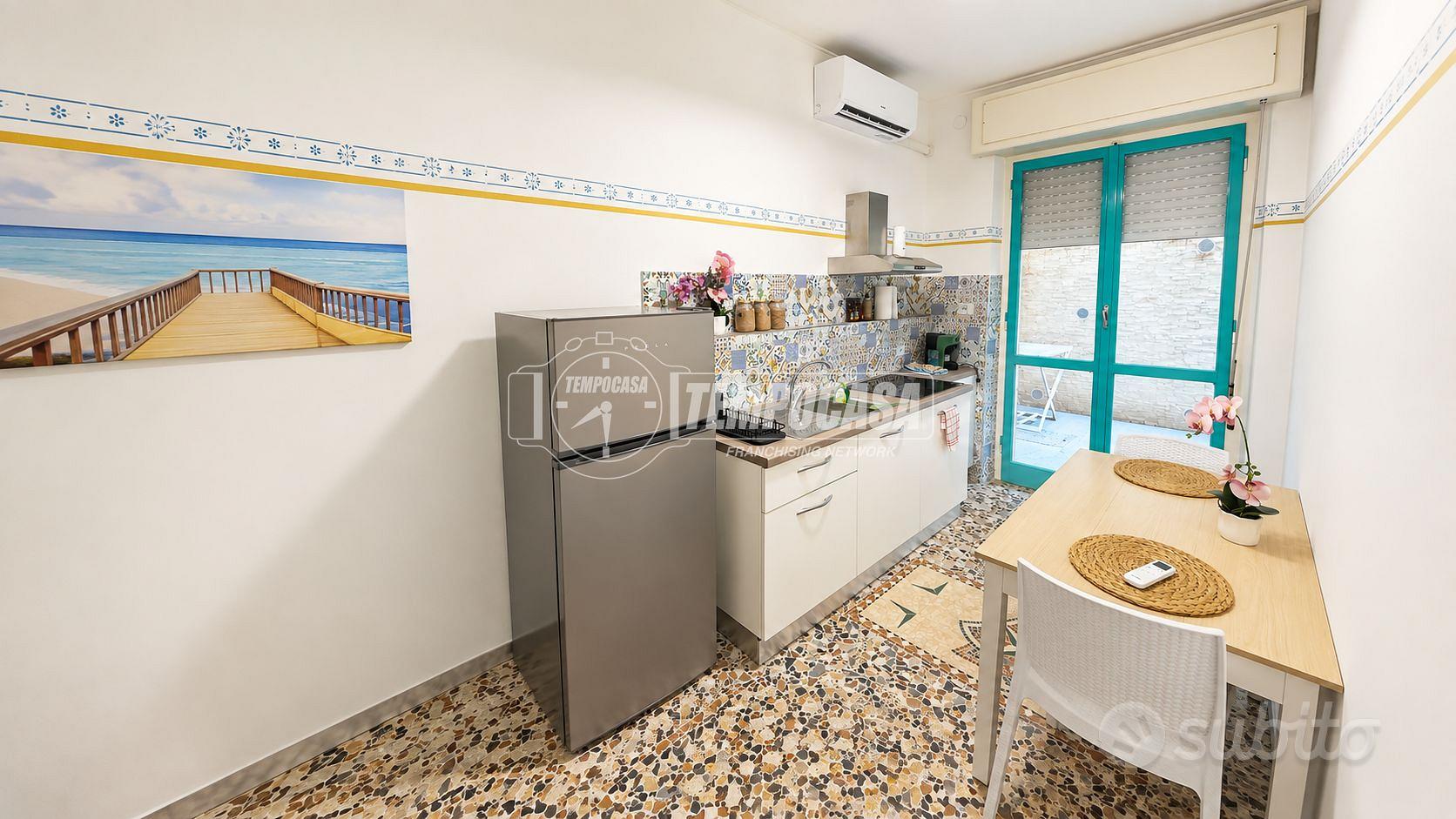 Appartamento – Cagliari, Monte Mixi - Vista 2