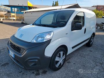 Fiat Fiorino 1.3 MJT 95CV Cargo SX EURO 6 GARANZIA