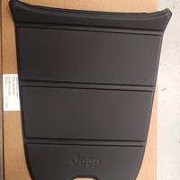 TUNNEL PAD COVER JEEP AVENGER