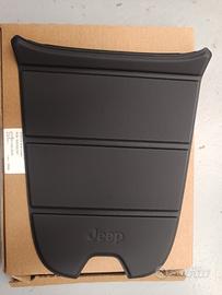 TUNNEL PAD COVER JEEP AVENGER