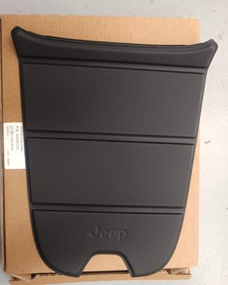 TUNNEL PAD COVER JEEP AVENGER