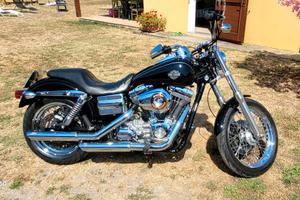 2009 Harley-davidson Dyna Superglide Custom