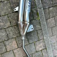 Scarico sh 2013-2016