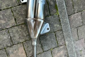 Scarico sh 2013-2016