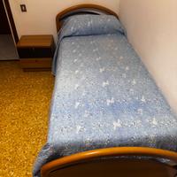 Letto singolo