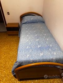 Letto singolo