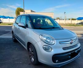 Fiat 500l - 2015