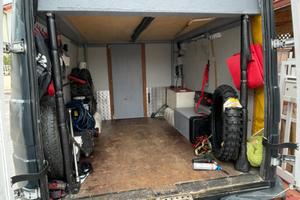 Iveco Daily camperizzato