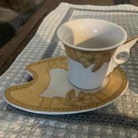 Servizio da caffe  da 6