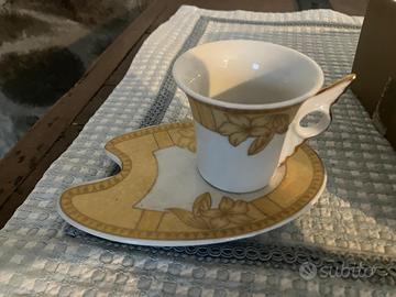 Servizio da caffe  da 6