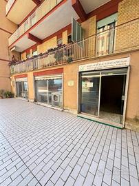 Immobile di 80 m² con 2 locali a Frosinone