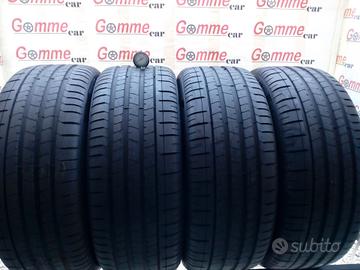 GOMME PIRELLI 255 40 21 NUOVE COD:2020