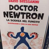 Doctor Newtron