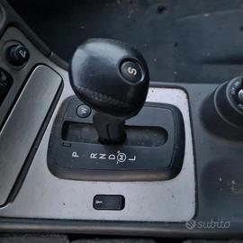 Cambio  automatico  Saab 9.5 AERO (2001/2005)