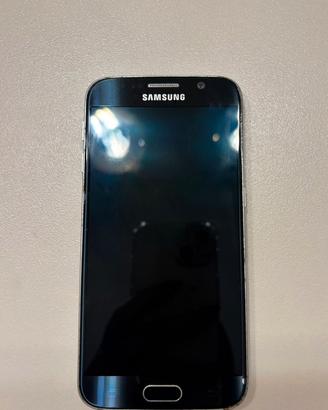 Samsung Galaxy S6