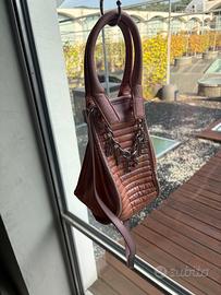Borsa diesel D-vina xs