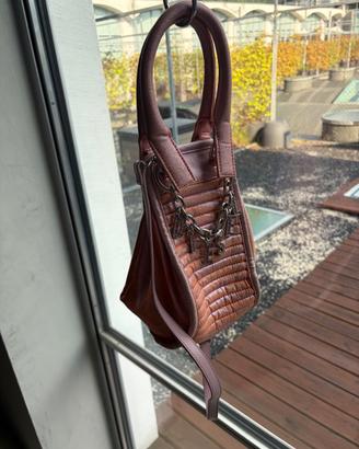 Borsa diesel D-vina xs
