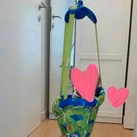 Saltarello baby Einstein